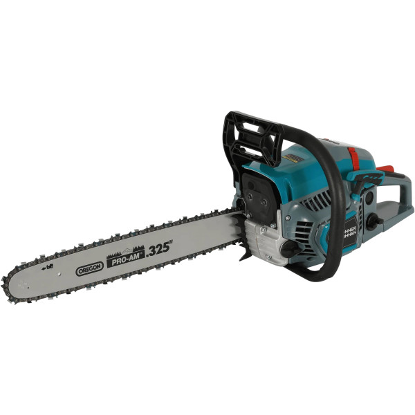 Фото - Ланцюгова пила Konner&Sohnen KS CS31G-20-1