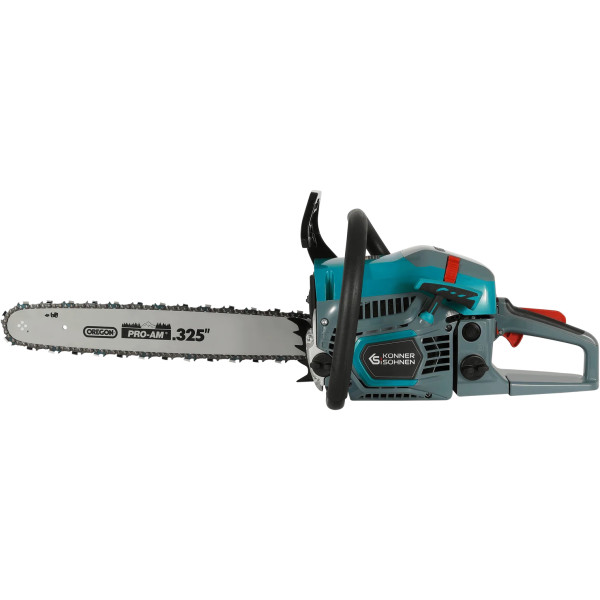 Фото - Ланцюгова пила Konner&Sohnen KS CS31G-20-1