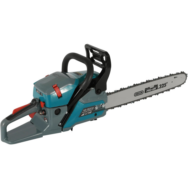 Фото - Ланцюгова пила Konner&Sohnen KS CS31G-20-1