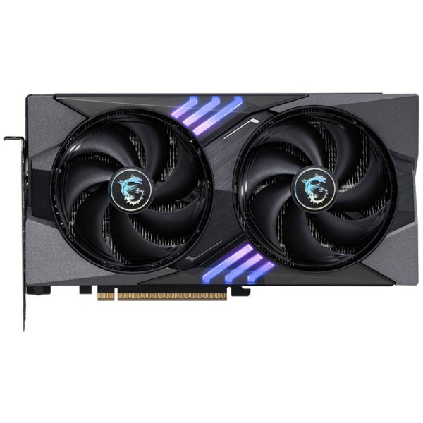 Фото - Відеокарта MSI NVIDIA GeForce RTX 5060 Ti 16G GAMING