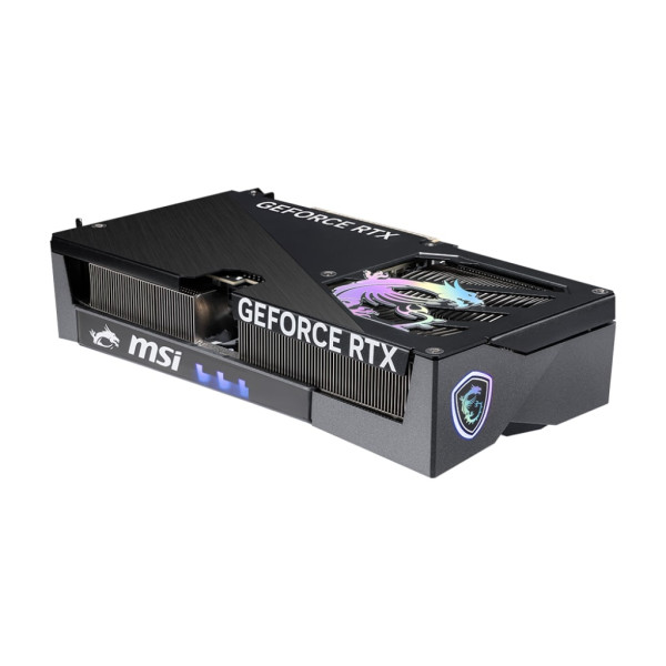 Фото - Відеокарта MSI NVIDIA GeForce RTX 5060 Ti 16G GAMING