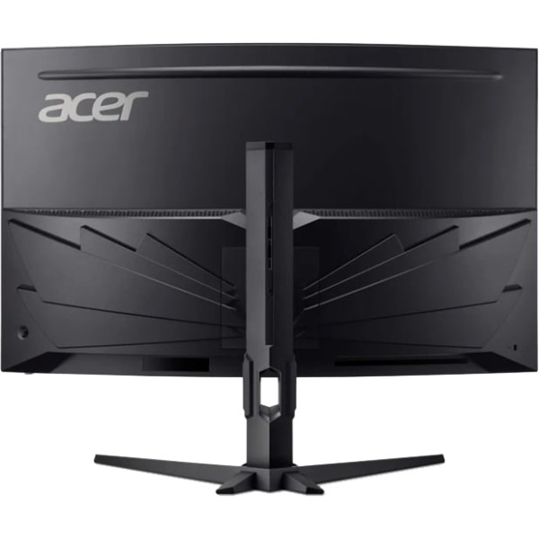 Фото - Монитор игровой Acer XZ323QUZ1bmiiprx (UM.HX3EE.105) Black