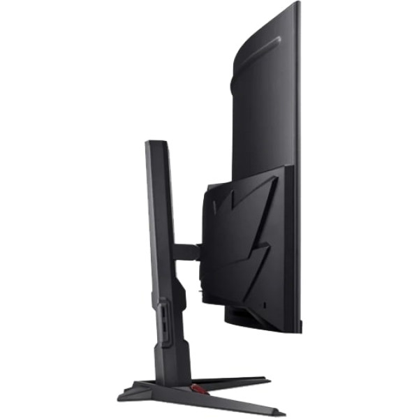 Фото - Монитор игровой Acer XZ323QUZ1bmiiprx (UM.HX3EE.105) Black