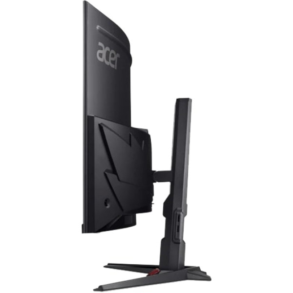 Фото - Монитор игровой Acer XZ323QUZ1bmiiprx (UM.HX3EE.105) Black