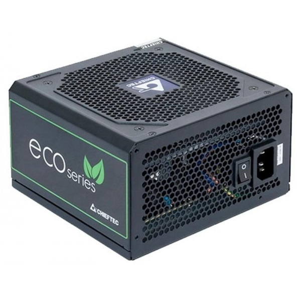 Фото - Блок питания для ПК Chieftec GPE-600S