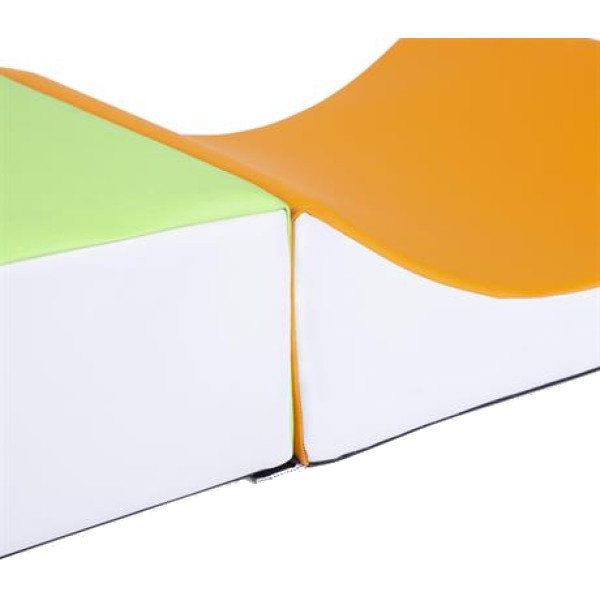 Фото - Игровой комплекс University Ступени (SLC2574)