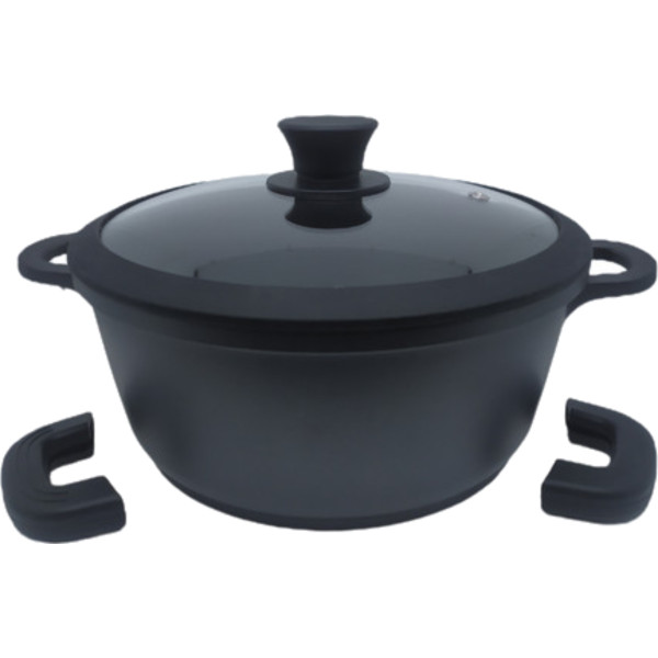 Фото - Каструля Krauzer 1.7 л (77090)