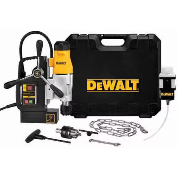 Фото - Станок DeWALT DWE1622K