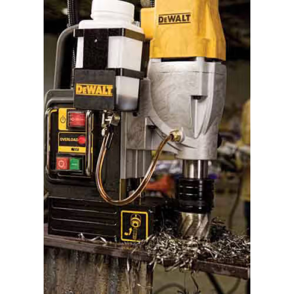 Фото - Станок DeWALT DWE1622K