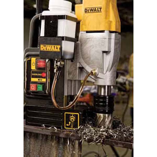 Фото - Станок DeWALT DWE1622K