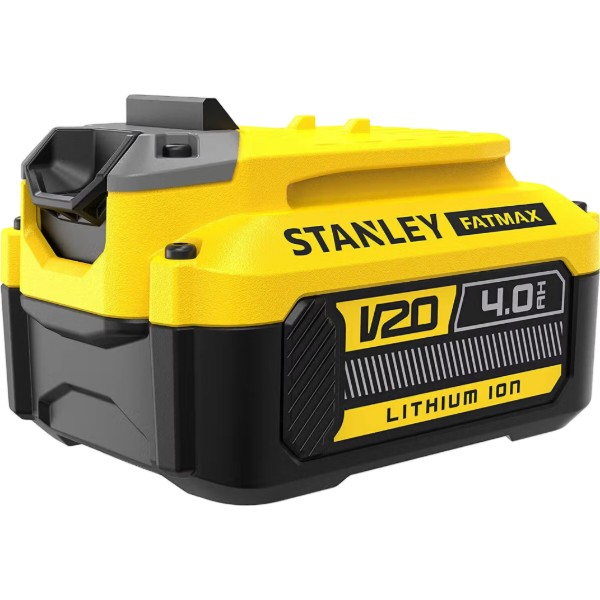 Фото - Акумулятор для електроінструментів Stanley FatMax 18В (SFMCB204)