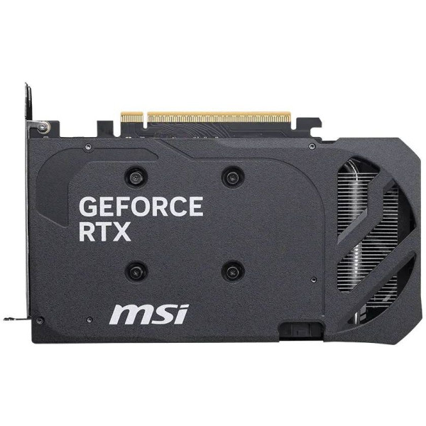 Фото - Видеокарта MSI GF RTX 5050 8GB GDDR6 Shadow 2X OC