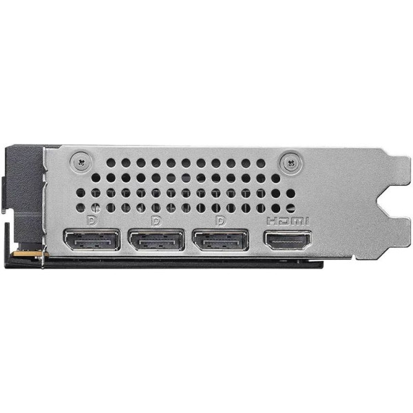 Фото - Видеокарта MSI GF RTX 5050 8GB GDDR6 Shadow 2X OC