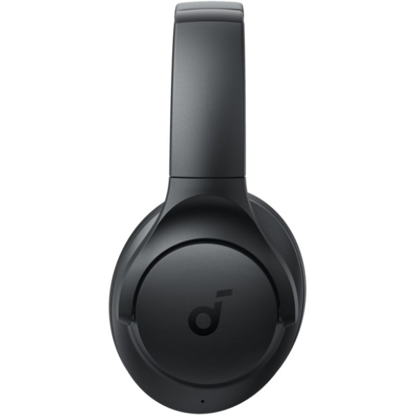 Фото - Навушники повнорозмірні бездротові Anker SoundСore Q11i Grey (A3005GA1)