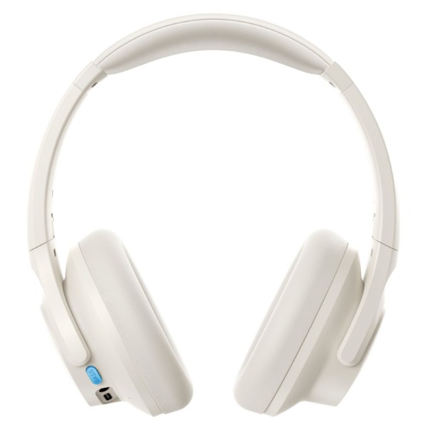 Фото - Навушники повнорозмірні бездротові Anker SoundСore Q11i White (A3005G21)
