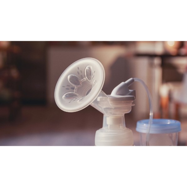 Фото - Електричний молоковідсмоктувач Philips Avent SCD323/20