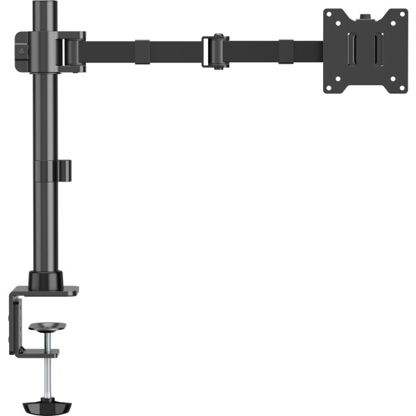 Фото - Кріплення настільне OfficePro MA111B 17-49" 2-20 кг Black