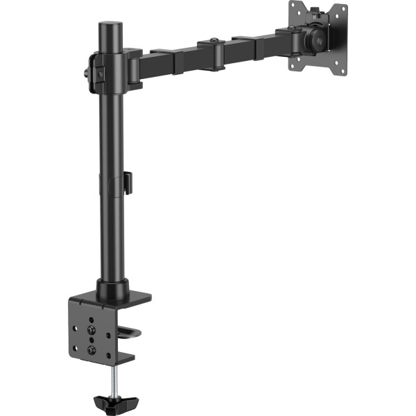 Фото - Кріплення настільне OfficePro MA111B 17-49" 2-20 кг Black