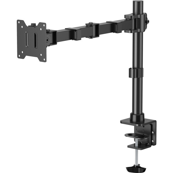 Фото - Кріплення настільне OfficePro MA111B 17-49" 2-20 кг Black