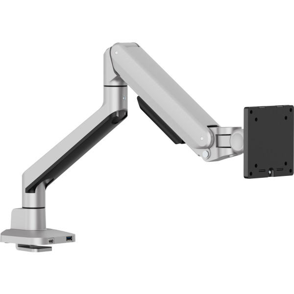 Фото - Крепление настольное OfficePro MA601G 17-40" 2-12 кг Gray