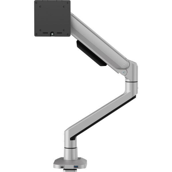 Фото - Крепление настольное OfficePro MA601G 17-40" 2-12 кг Gray
