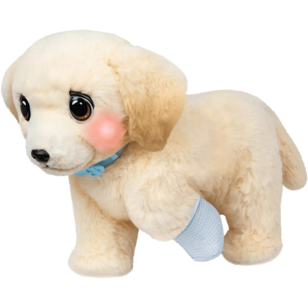 Фото - Інтерактивна іграшка Moose Ой болить (26679)