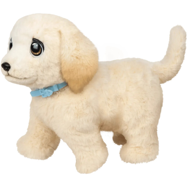 Фото - Інтерактивна іграшка Moose Ой болить (26679)