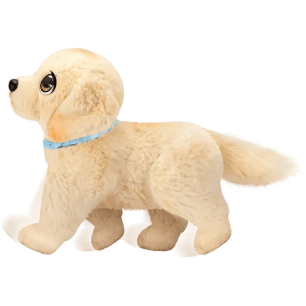 Фото - Інтерактивна іграшка Moose Ой болить (26679)