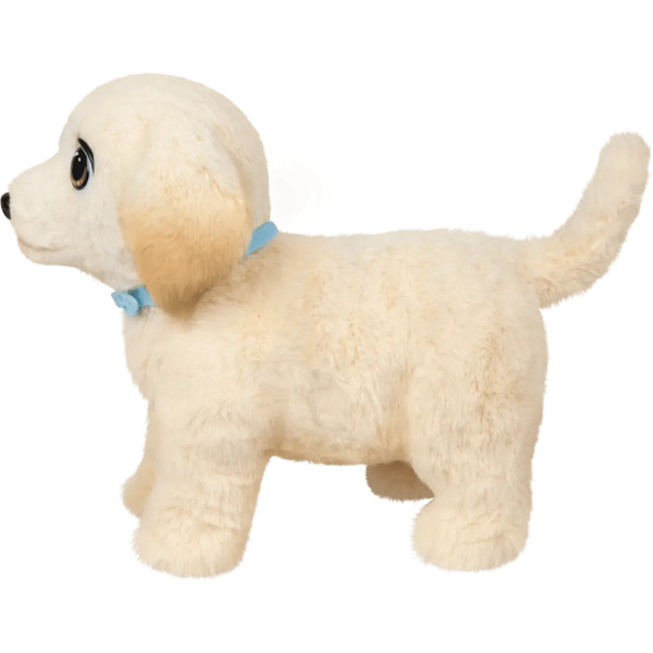 Фото - Інтерактивна іграшка Moose Ой болить (26679)