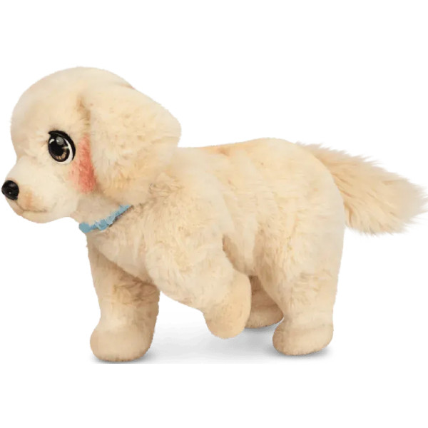 Фото - Інтерактивна іграшка Moose Ой болить (26679)