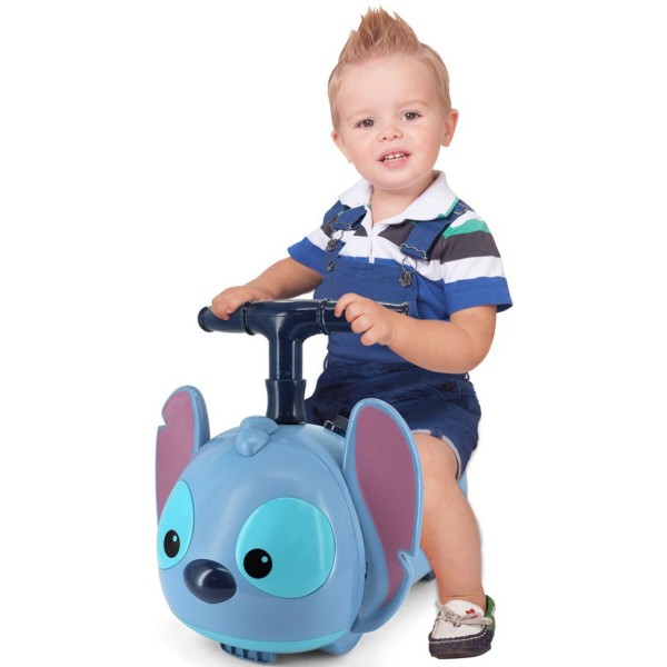 Фото - Чудомобіль Kiddieland Zoom Zoom - СТІЧ (064691)