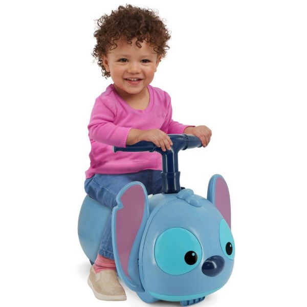 Фото - Чудомобіль Kiddieland Zoom Zoom - СТІЧ (064691)