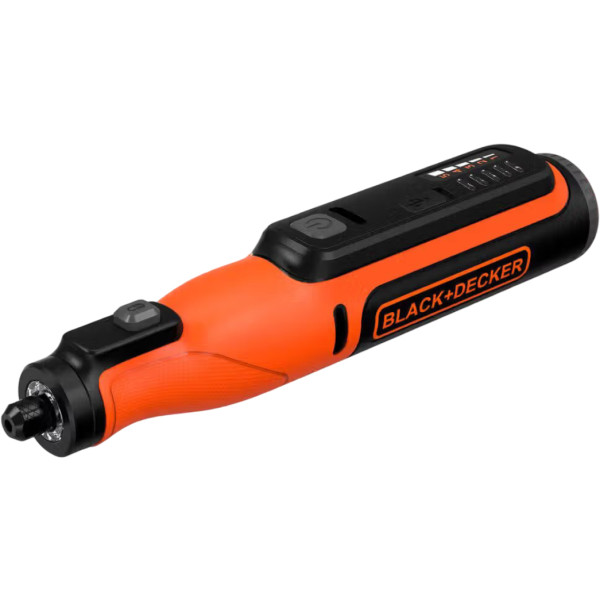 Фото - Багатофоункціональний інструмент Black&Decker BCRT8I
