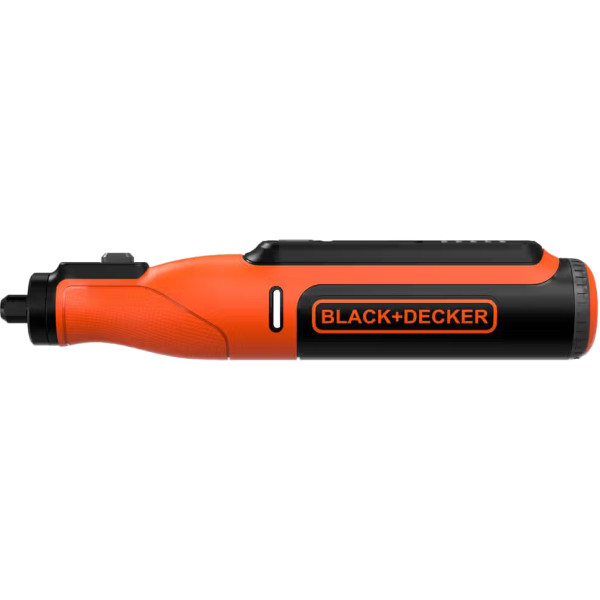 Фото - Багатофоункціональний інструмент Black&Decker BCRT8I