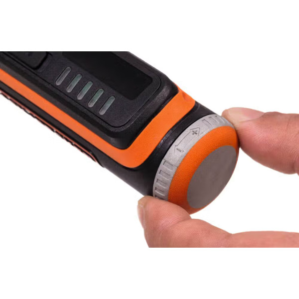 Фото - Багатофоункціональний інструмент Black&Decker BCRT8I