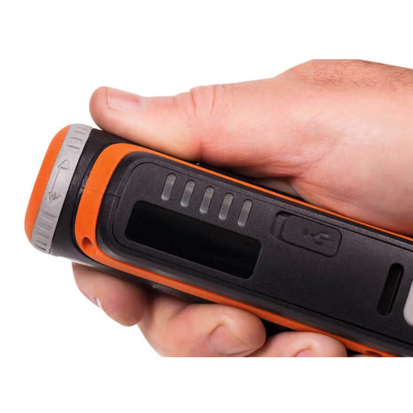 Фото - Багатофоункціональний інструмент Black&Decker BCRT8I