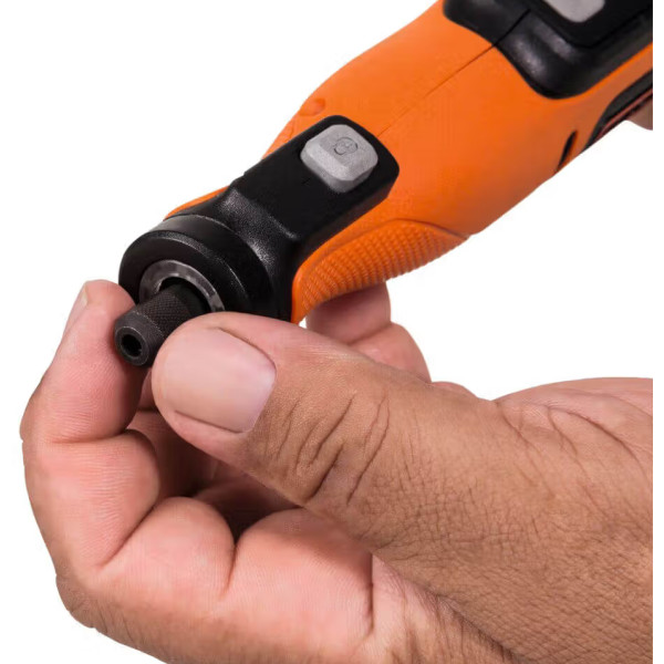 Фото - Багатофоункціональний інструмент Black&Decker BCRT8I
