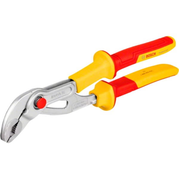 Фото - Кліщі Bosch Professional 250 мм, VDE (1.600.A02.NE5)
