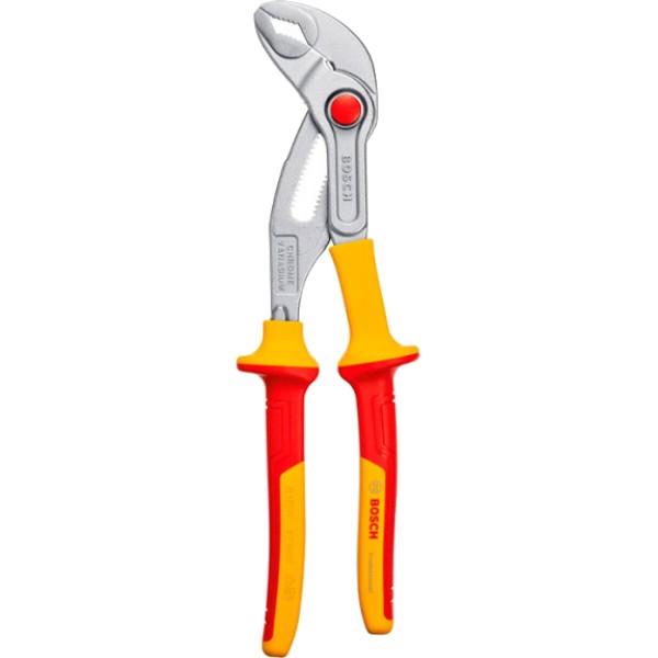 Фото - Кліщі Bosch Professional 250 мм, VDE (1.600.A02.NE5)