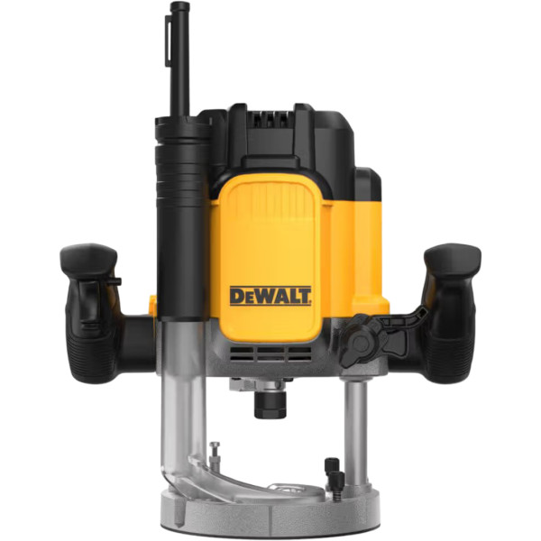 Фото - Фрезер DeWALT DWE625