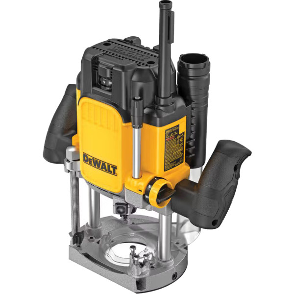 Фото - Фрезер DeWALT DWE625