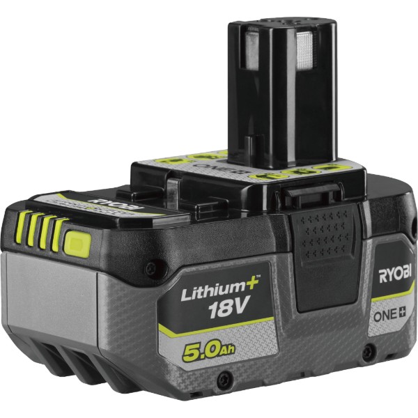 Фото - Акумулятор для електроінструментів Ryobi ONE+ RB1850X (5133005287UNP)