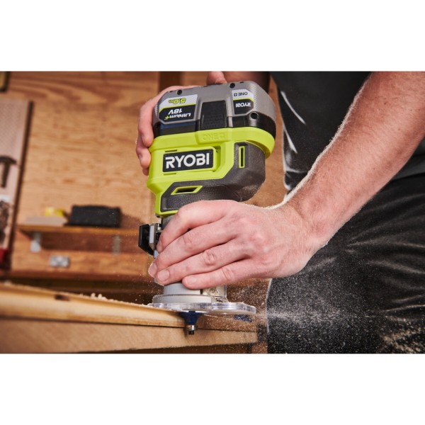 Фото - Акумулятор для електроінструментів Ryobi ONE+ RB1850X (5133005287UNP)