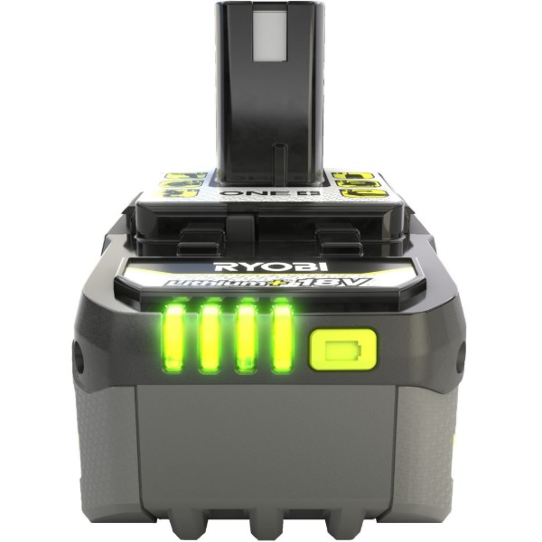 Фото - Акумулятор для електроінструментів Ryobi ONE+ RB1850X (5133005287UNP)