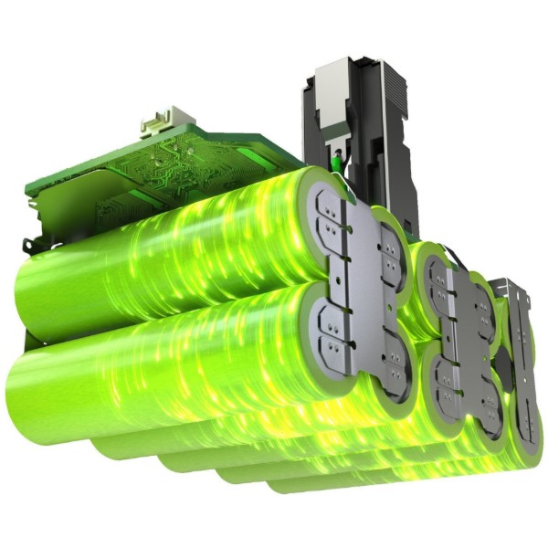 Фото - Акумулятор для електроінструментів Ryobi ONE+ RB1850X (5133005287UNP)