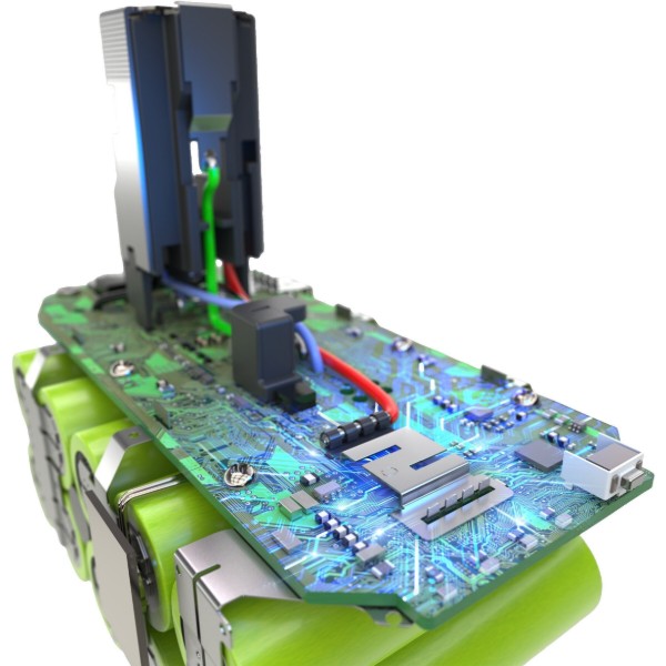 Фото - Акумулятор для електроінструментів Ryobi ONE+ RB1850X (5133005287UNP)