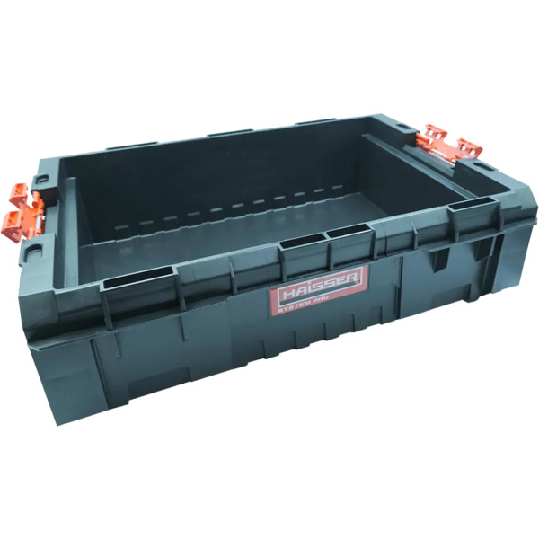 Фото - Ящик для інструментів Haisser System PRO (90135)