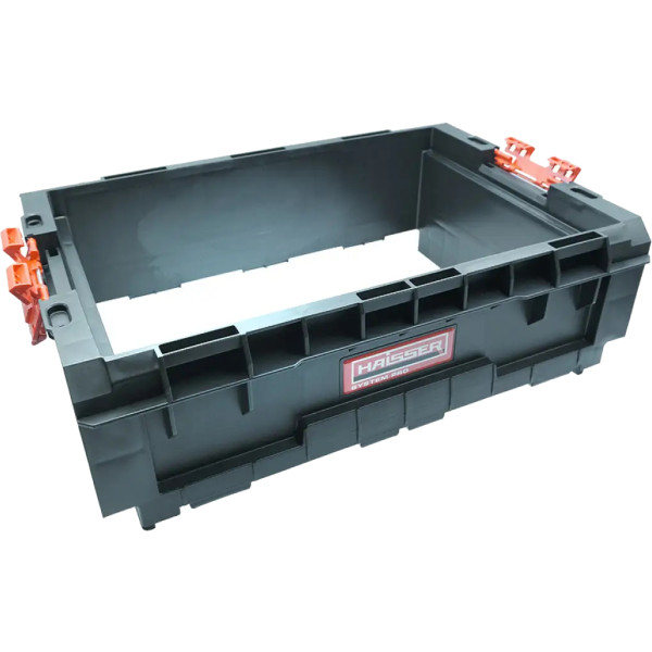 Фото - Ящик для інструментів Haisser System PRO (90135)