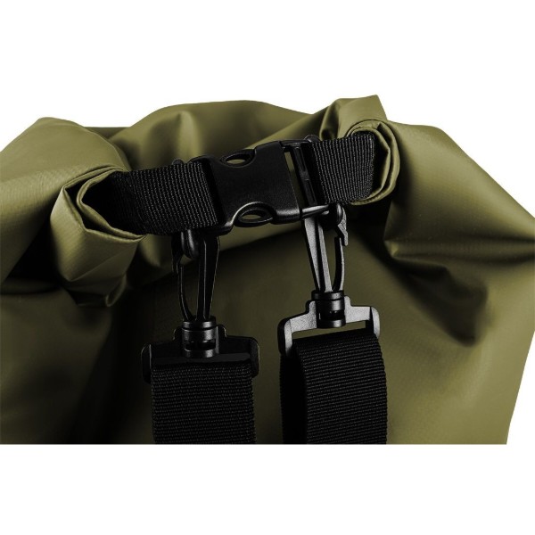 Фото - Рюкзак для инструментов Neo Tools PVC 500D, 40 л Green (63-162)