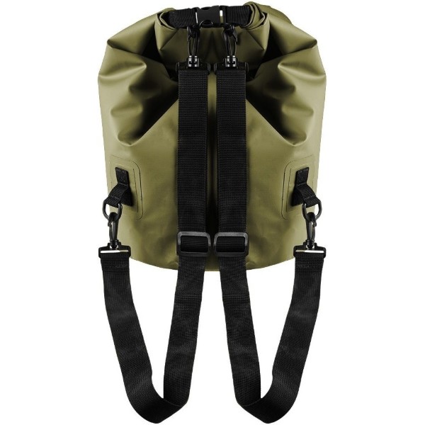 Фото - Рюкзак для инструментов Neo Tools PVC 500D, 40 л Green (63-162)